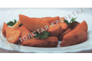Картофель дофин "Томато"